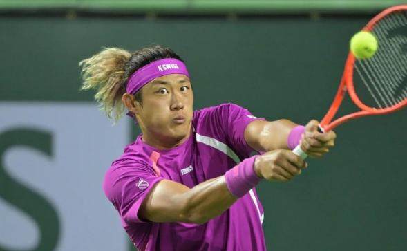 开云APP-张奔斗：练得好就是不赢球，张之臻只能”熬着”