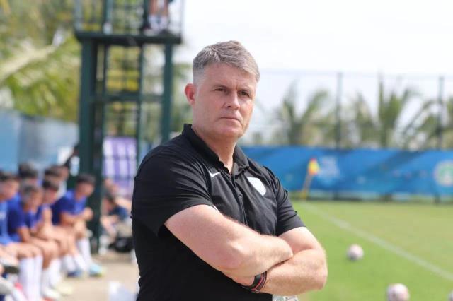 开云体育APP下载-超级杯暌违三年华丽回归 4月8日杭州黄龙王者对话