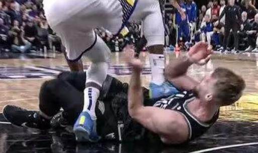 开云体育APP下载-追梦预计会被罚款 但不太可能因禁赛缺席G3