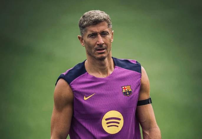 德天空：莱万在美职联有很多选择，去美国对他也很有吸引力