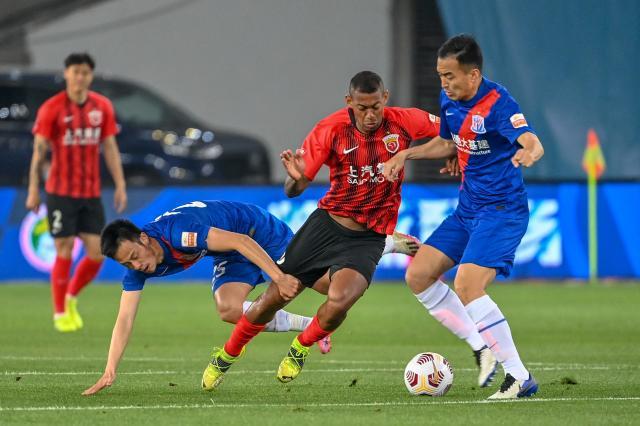 开云体育APP下载-【中超前瞻】粤沪4队榜首德比双重大战 武汉盼反弹